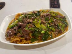 -菜忠潮州牛肉店(岗厦店)
