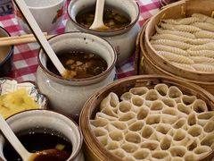 -王村姑老土炕莜面村(桥东店)