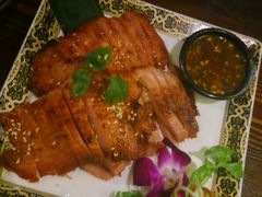 -Siam泰餐厅(水上公园店)