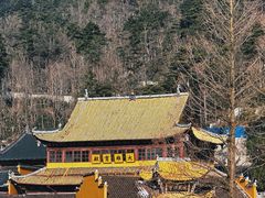 -九华山风景区