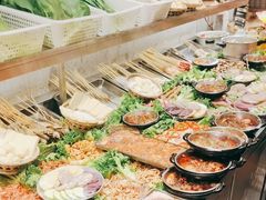 -塘屋烧烤·云南火塘烧烤品牌(春城慧谷旗舰店)