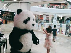 -盛焰铁板烧(王府井店)