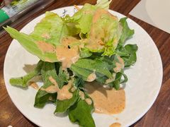 -大渔铁板烧(东城店)