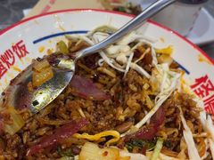 -怪噜范·贵阳小吃大排档(金源旗舰店)