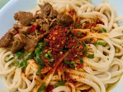 -老三烤肉·融合菜宴会厅