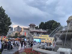 -天津意大利风情旅游区