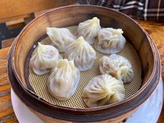 灌汤小笼包-秀嫂挞粿