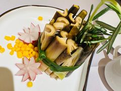 手剥笋-贵州大厦贵州厅(樱花园西街店)