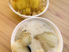 -张公桥美食街