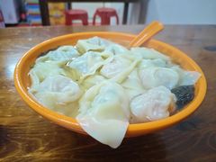 -阿麟馄饨(延长路店)