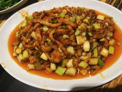 -张豆花(碚峡路店)