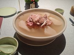 -悦融·京鲁菜·露台花园(安定门店)