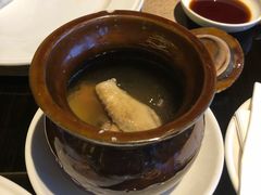 -大中华希尔顿酒店-念自助餐·嗨啤·小龙虾