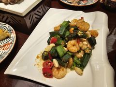 -那拉提之疆·新疆菜(美院店)
