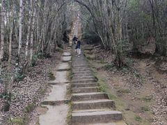 -腾冲云峰山