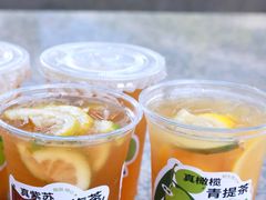 -炖物24章·顺时轻养茶(黄龙店)