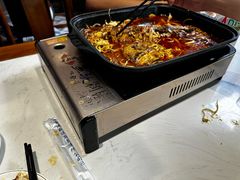 -老奶奶私房菜(天台里街店)