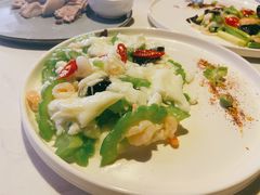 -钟菜·粤菜点心·宴请(海上世界·汇港二期店)