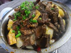 -桂萍特色牛筋牛杂(长堤街总店)