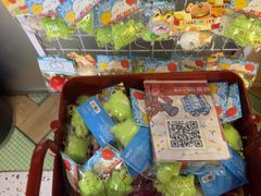 -龍歌自助小火锅(秦淮水游城店)