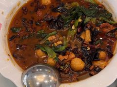 -福临门酒店·海鲜·家常菜·浑锅
