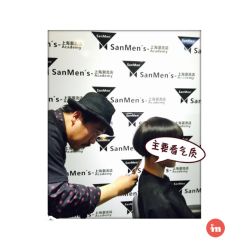 -MMby Hair Code芭曲发型