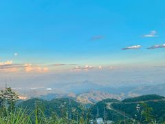 -缺牙山山庄