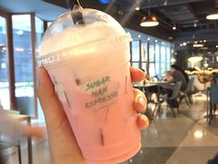 -sugarman espresso素饮糖人高新咖啡工厂