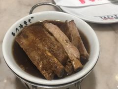 -宝香绑线肉骨茶(柏威年广场店)