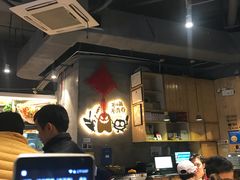 -木屋烧烤(龙岗南联店)