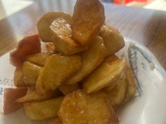 -红实家常菜(静安里店)