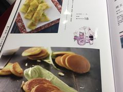 菜单-天和晟烤鸭店(世纪坛店)