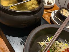-云海肴云南菜(花园城店)