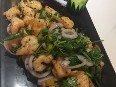 -后宫私房菜(汇客美食娱乐广场店)