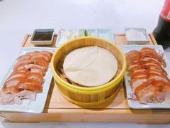 烤鸭-厦门渔港(成山路店)