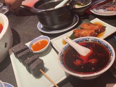 -南京大牌档(新街口德基广场店)