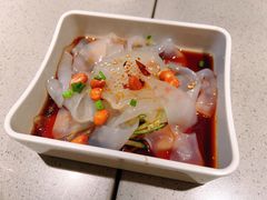 -半天妖烤鱼(丰科万达店)