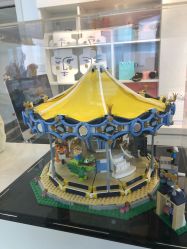 -E.L.K造型momopark店