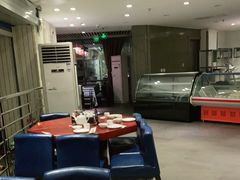 大堂-紫光园(顺义店)