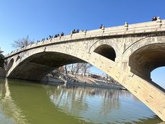 -赵州桥景区