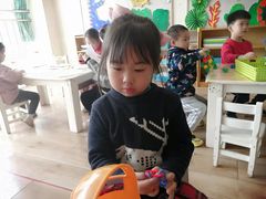 -小脚丫幼儿园(西二旗东一路校区)