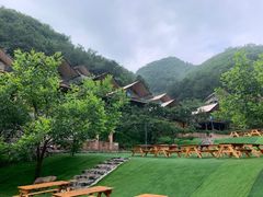 -北京山里寒舍度假酒店