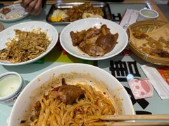 -汉唐守艺人·河北面馆(民心河店)