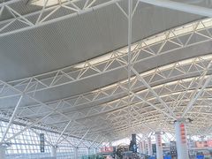 -陕西名小吃(T3航站楼一店)