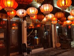 -盂城驿-南门大街