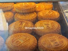 -麦香皇后老式面包坊(大连路店)