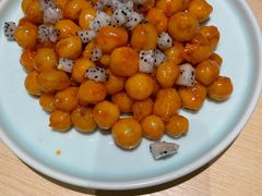 -吕氏疙瘩汤·新鲁菜(日照万象汇店)