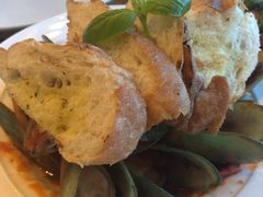 -沈阳君悦酒店·意坊意大利餐厅