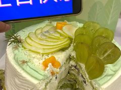 -Dark Horse·黑马蛋糕·低脂·低糖淡奶(金匙望湖大厦店)