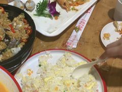 -大胡子海鲜·天津菜·砂锅烧烤(五大道创始店)
